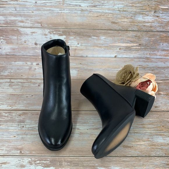 Soul Naturalizer Richy Booties 8M - Picture 3 of 5